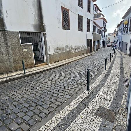 Apartamento Time Off Madeira Funchal  Exterior foto