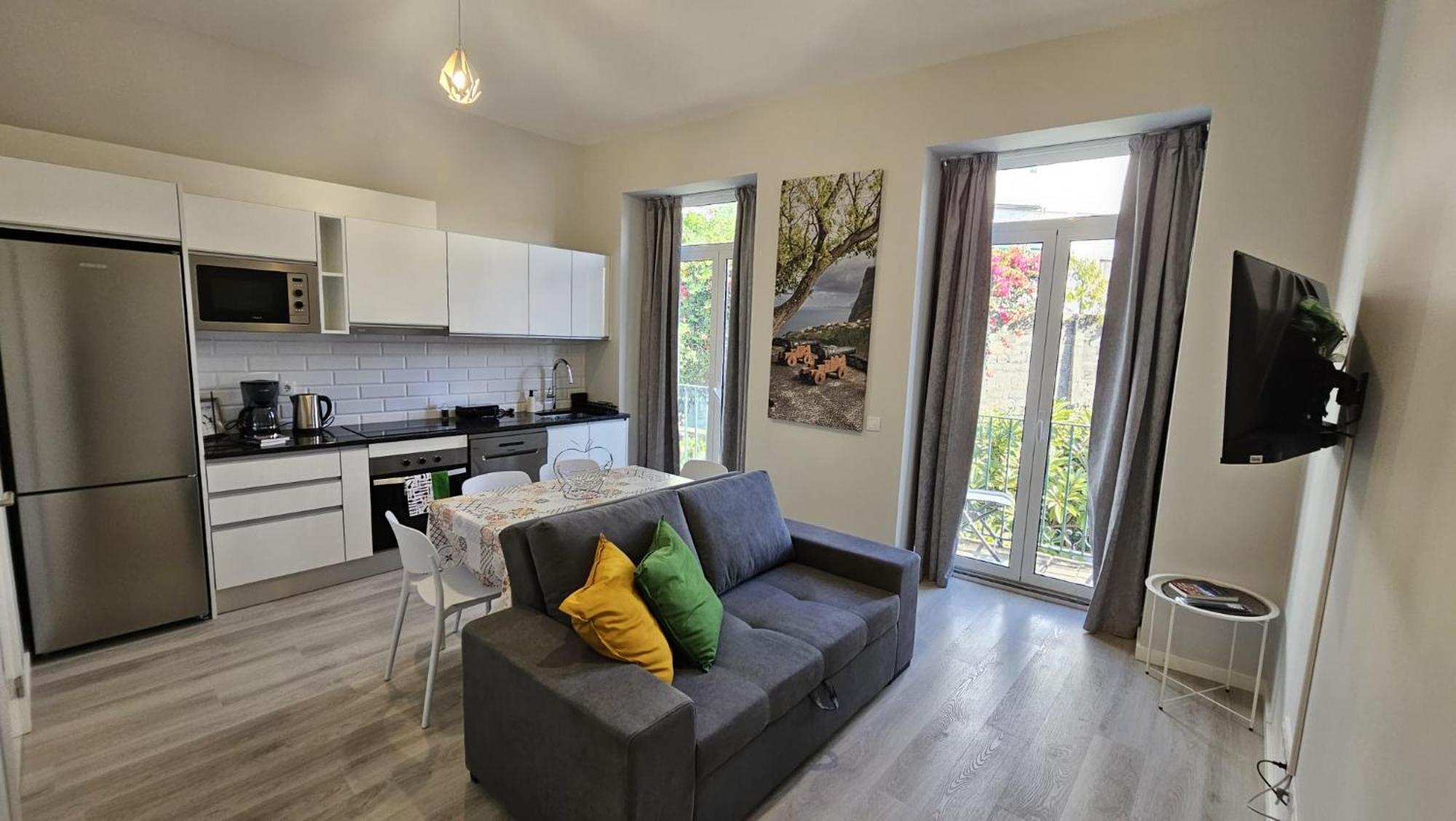 Apartamento Time Off Madeira Funchal  Exterior foto