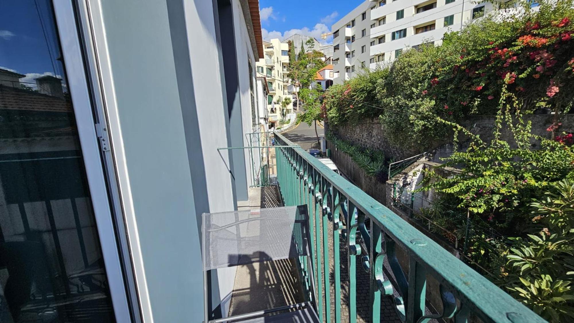 Apartamento Time Off Madeira Funchal  Exterior foto