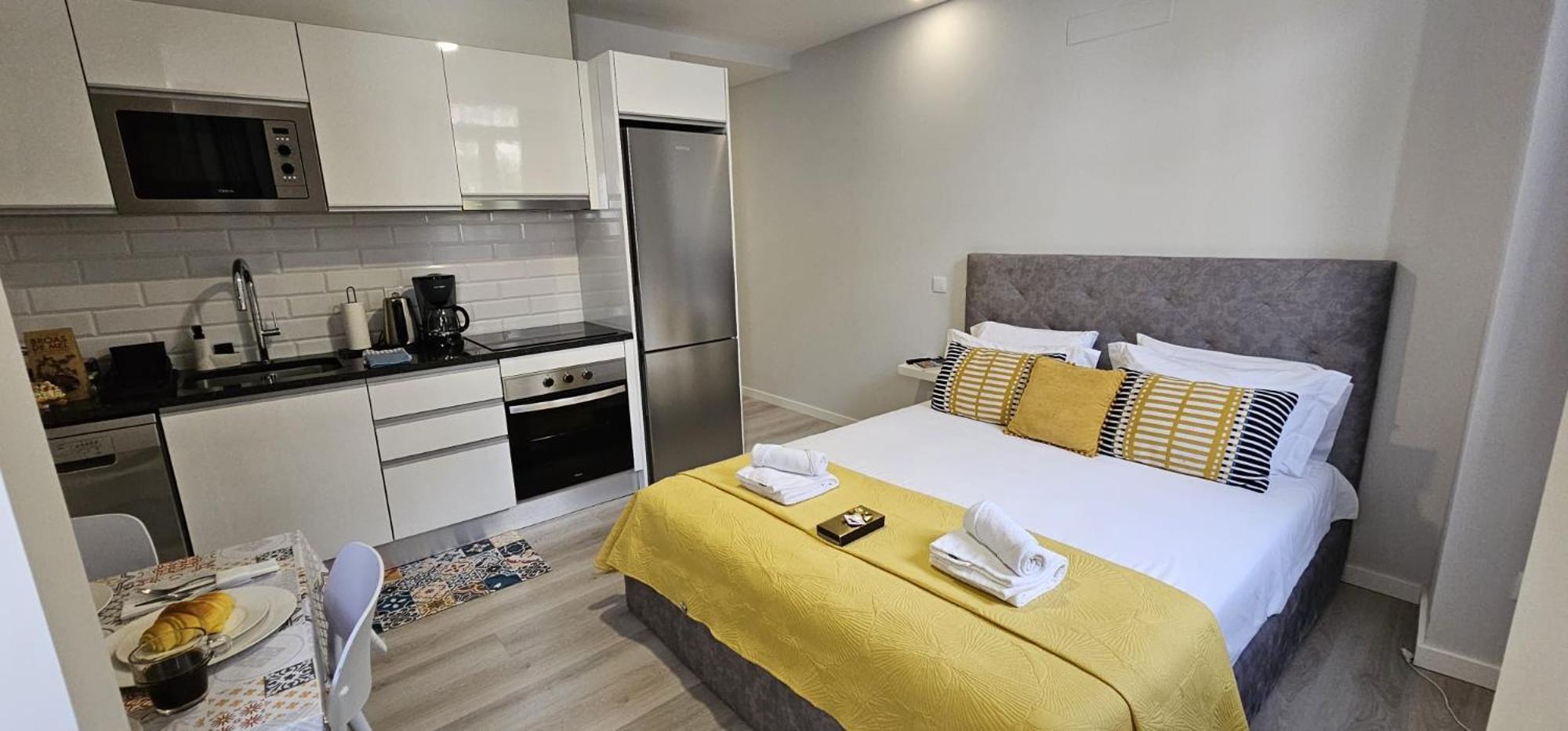 Apartamento Time Off Madeira Funchal  Exterior foto