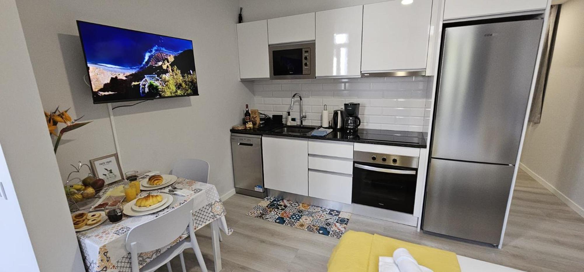 Apartamento Time Off Madeira Funchal  Exterior foto