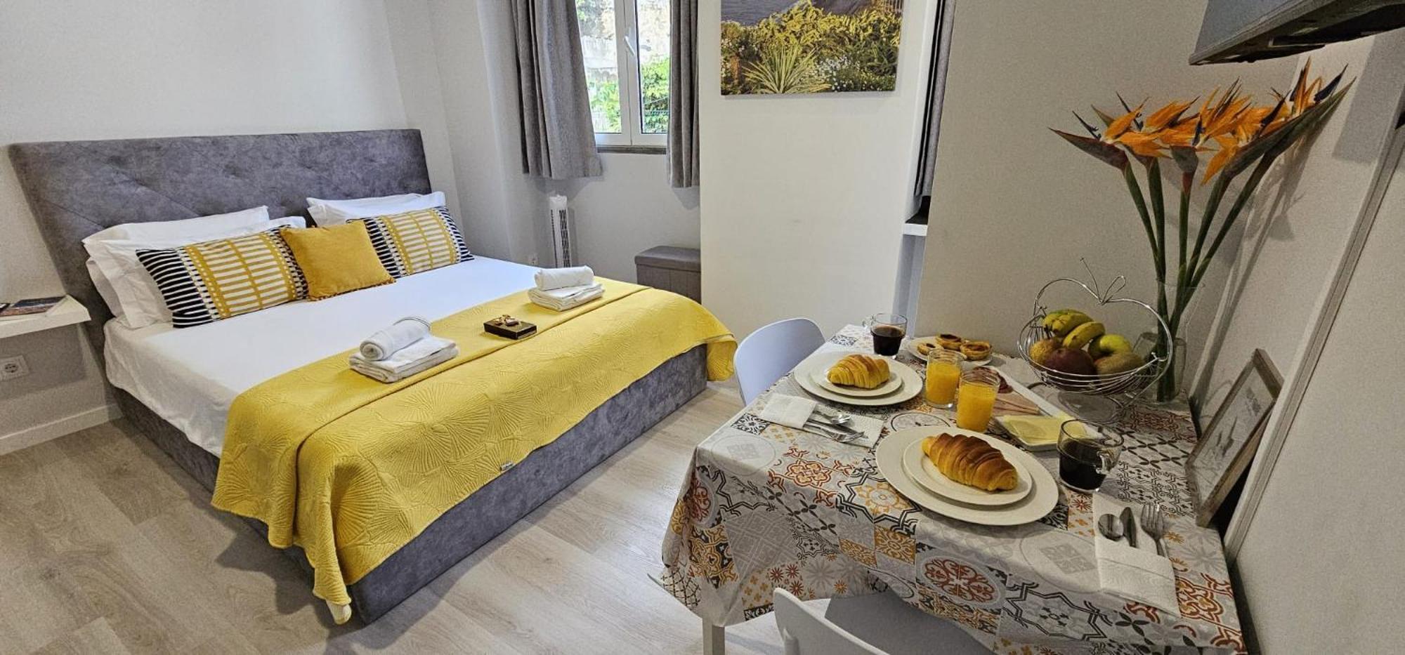 Apartamento Time Off Madeira Funchal  Exterior foto