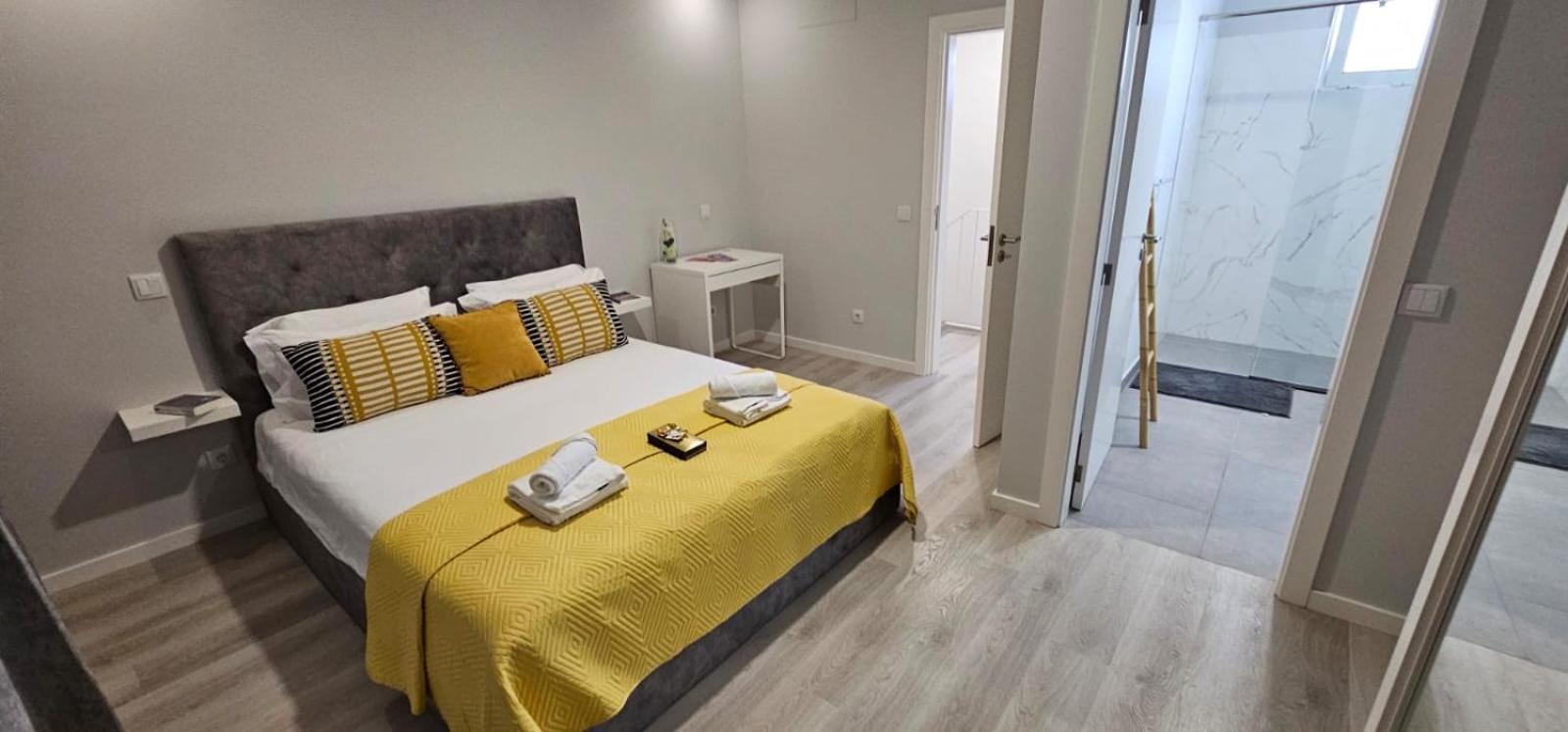 Apartamento Time Off Madeira Funchal  Exterior foto