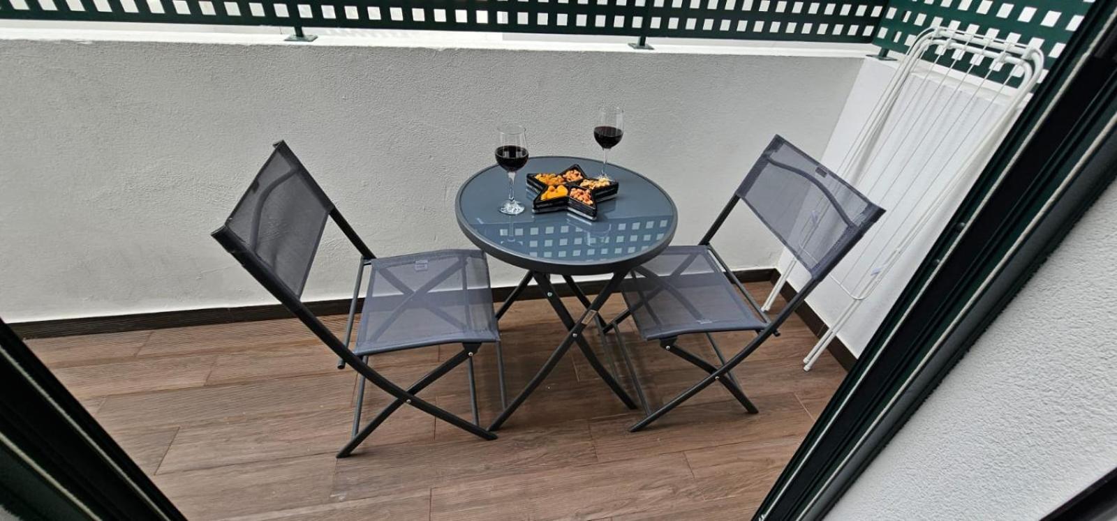 Apartamento Time Off Madeira Funchal  Exterior foto