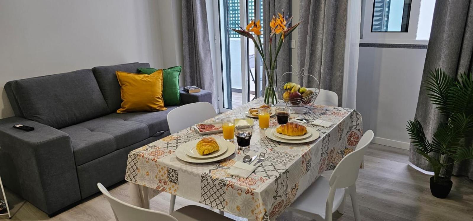 Apartamento Time Off Madeira Funchal  Exterior foto