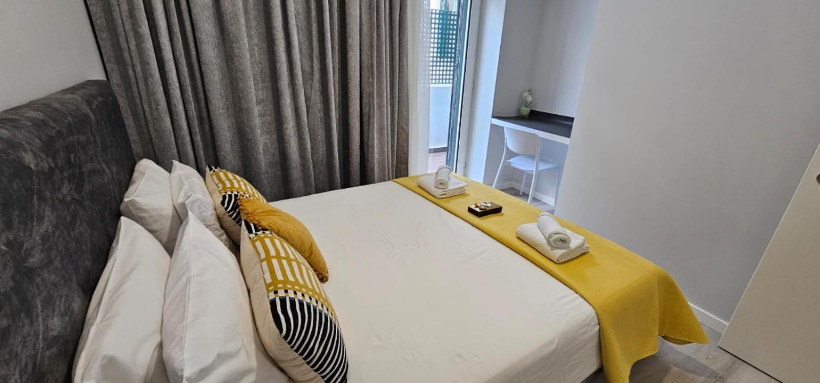 Apartamento Time Off Madeira Funchal  Exterior foto