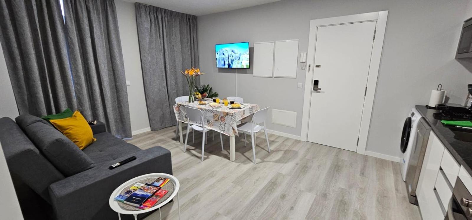 Apartamento Time Off Madeira Funchal  Exterior foto