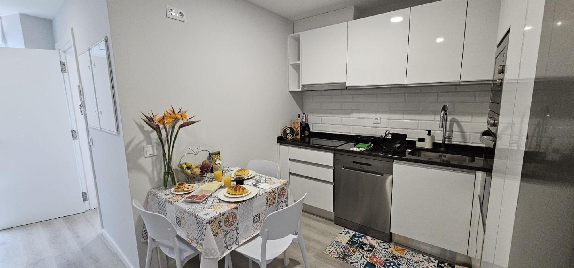 Apartamento Time Off Madeira Funchal  Exterior foto