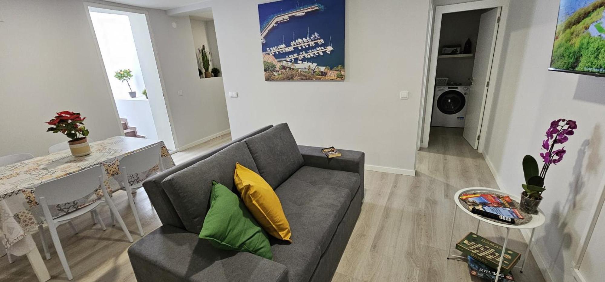 Apartamento Time Off Madeira Funchal  Exterior foto