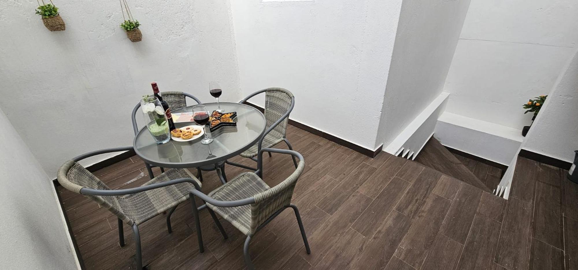 Apartamento Time Off Madeira Funchal  Exterior foto