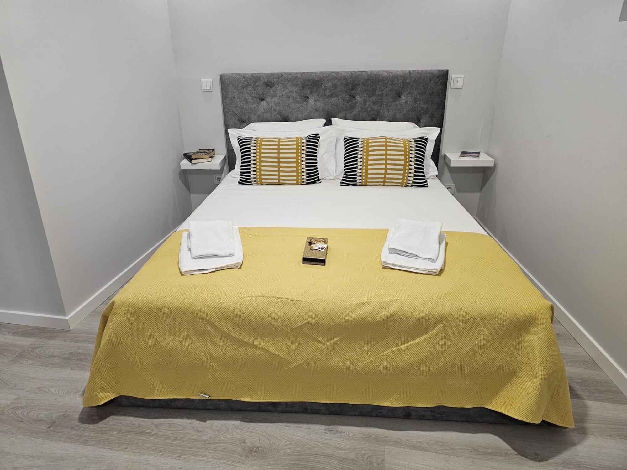 Apartamento Time Off Madeira Funchal  Exterior foto