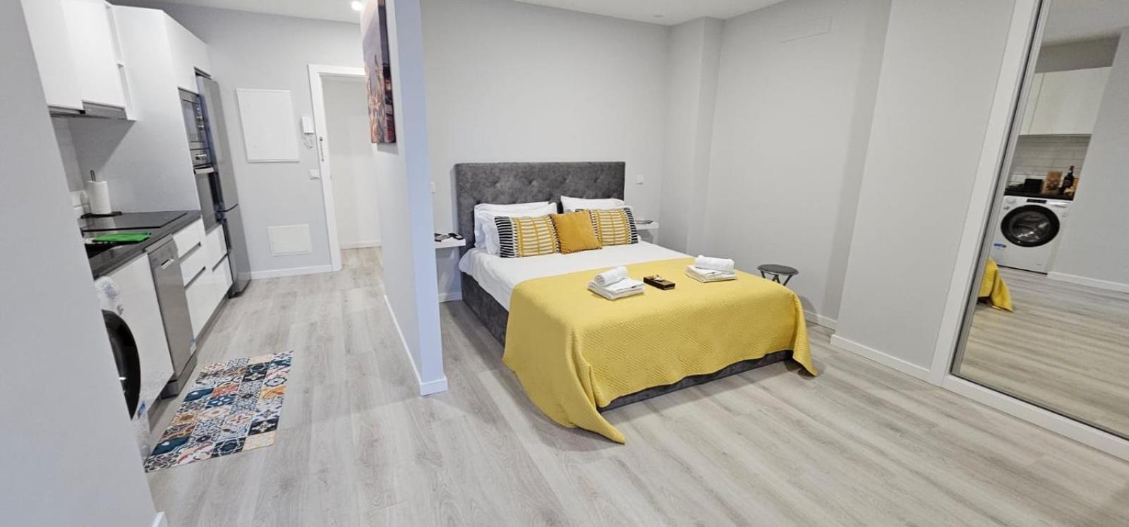 Apartamento Time Off Madeira Funchal  Exterior foto