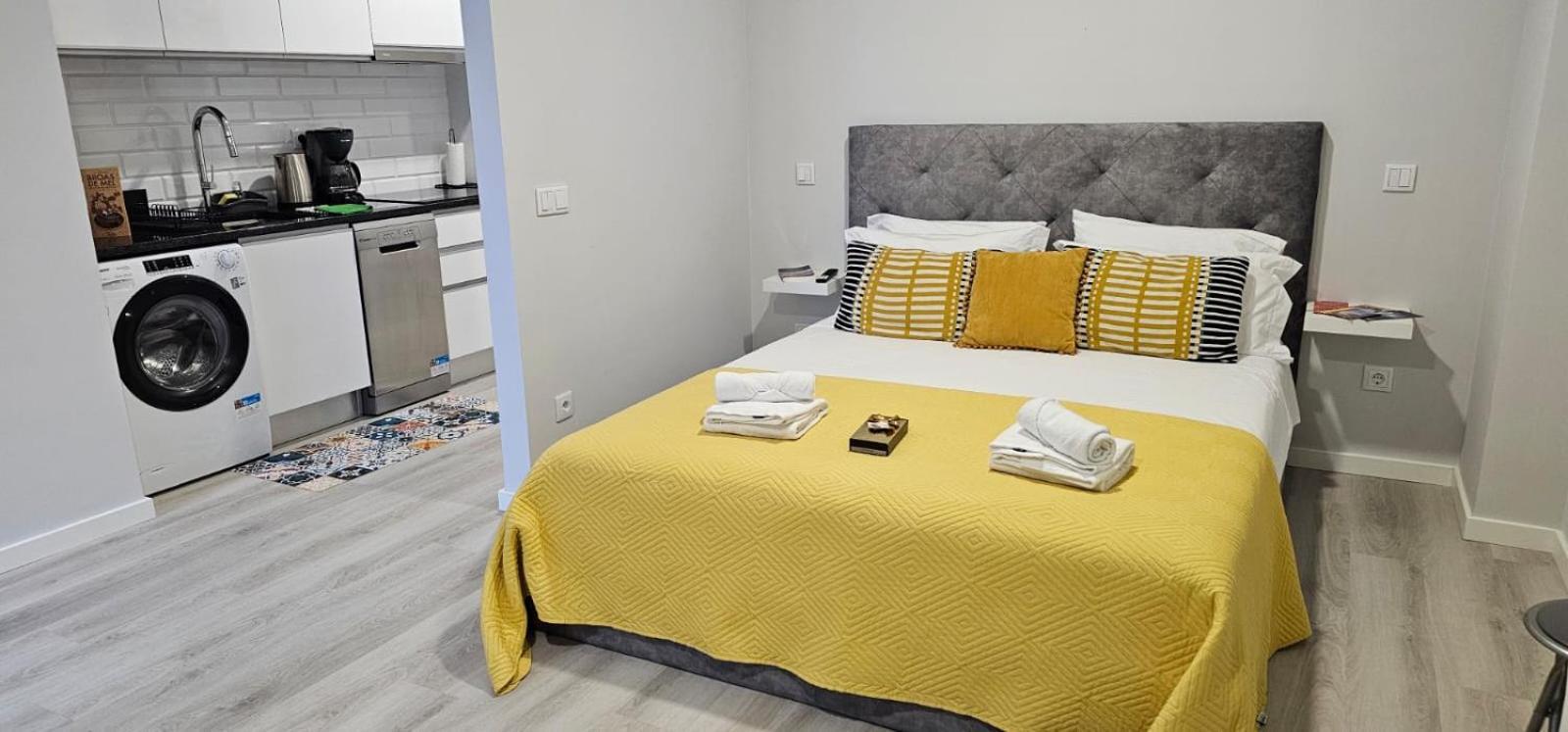 Apartamento Time Off Madeira Funchal  Exterior foto