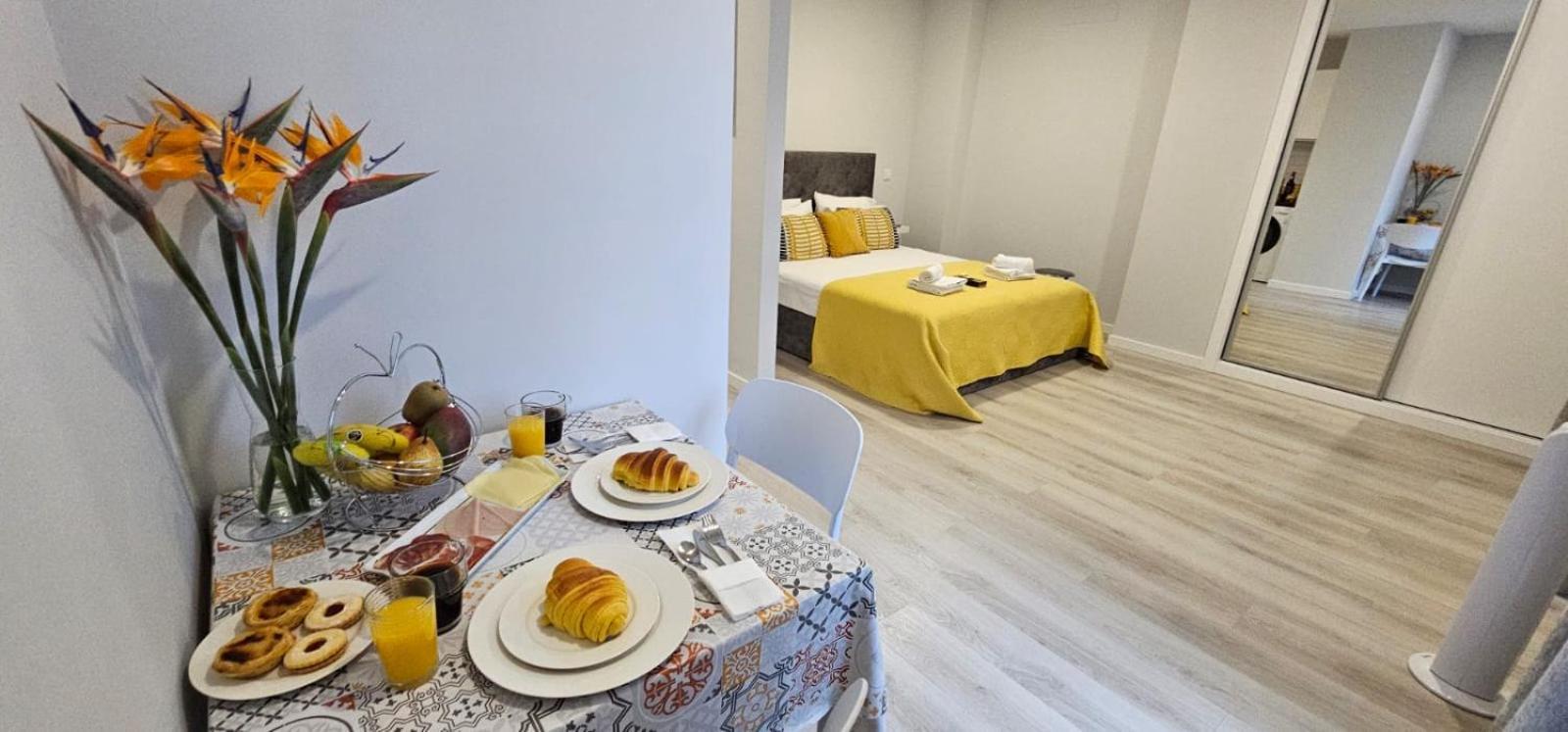 Apartamento Time Off Madeira Funchal  Exterior foto