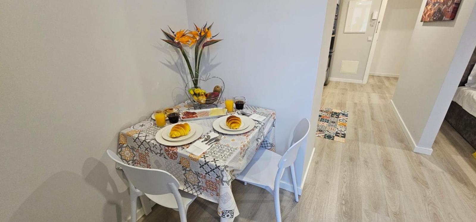 Apartamento Time Off Madeira Funchal  Exterior foto
