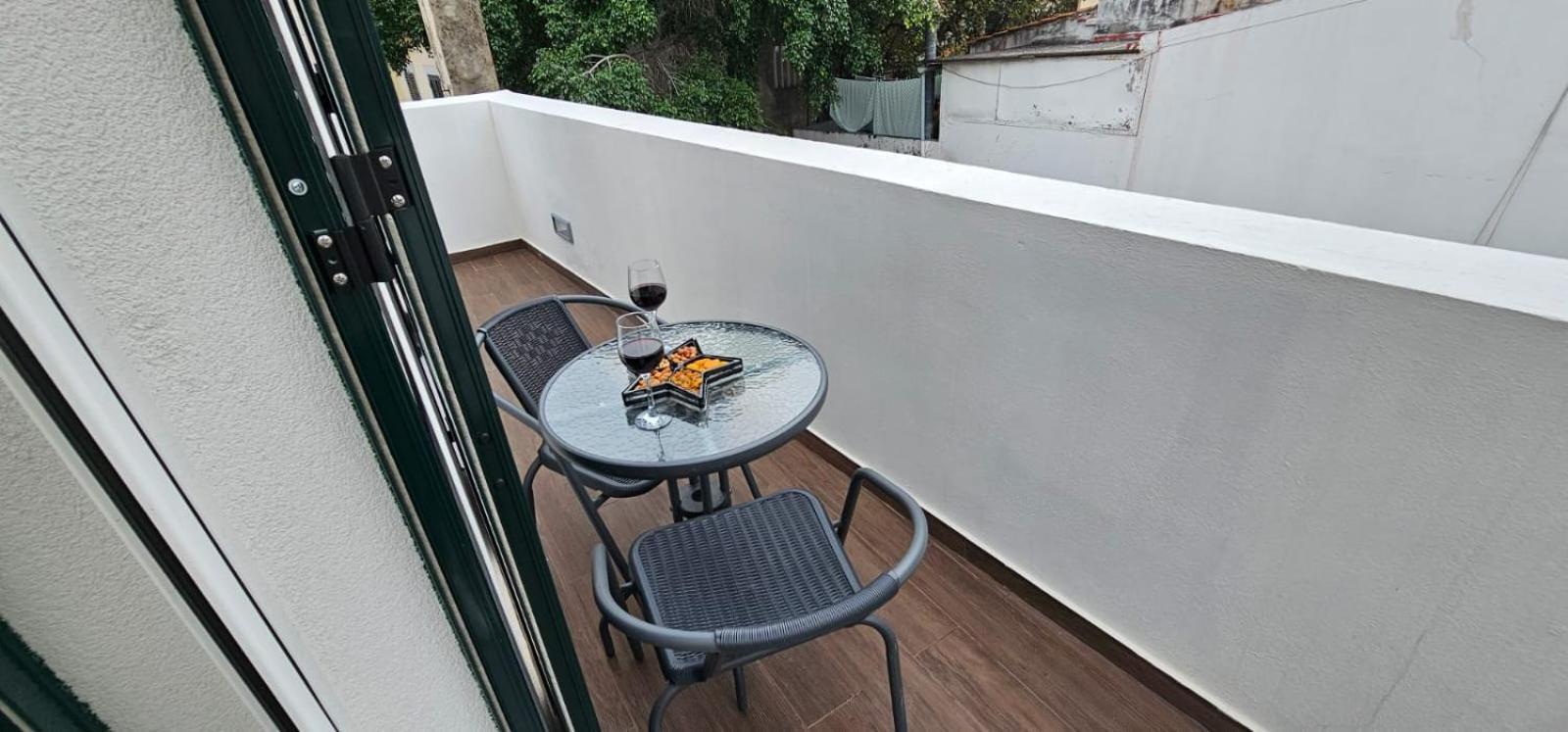 Apartamento Time Off Madeira Funchal  Exterior foto